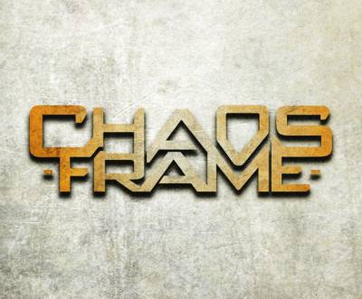 logo Chaos Frame